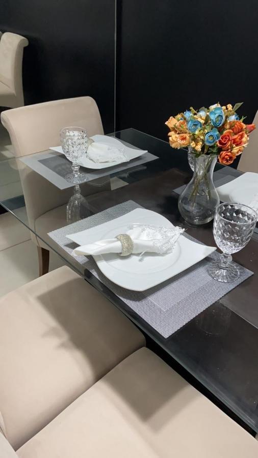 Apartamento Alto Padrao Da Praia De Jatiuca/Maceio 외부 사진