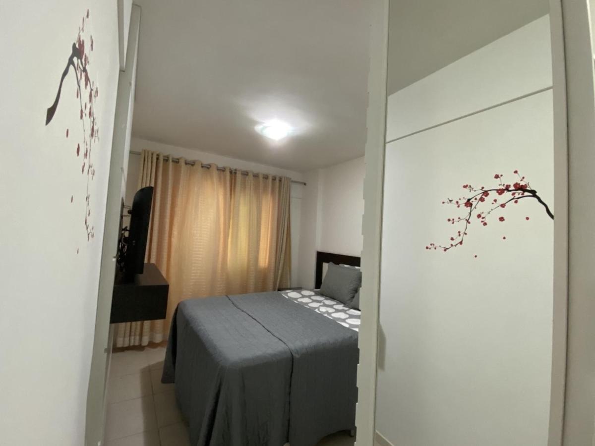 Apartamento Alto Padrao Da Praia De Jatiuca/Maceio 외부 사진