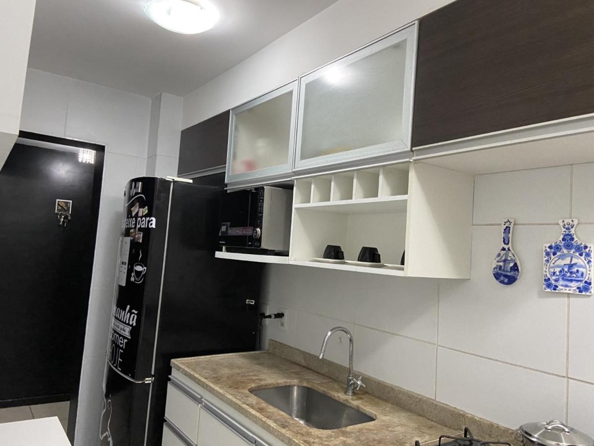 Apartamento Alto Padrao Da Praia De Jatiuca/Maceio 외부 사진