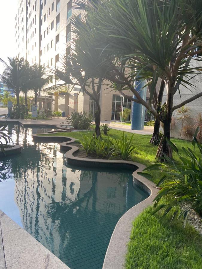 Apartamento Alto Padrao Da Praia De Jatiuca/Maceio 외부 사진
