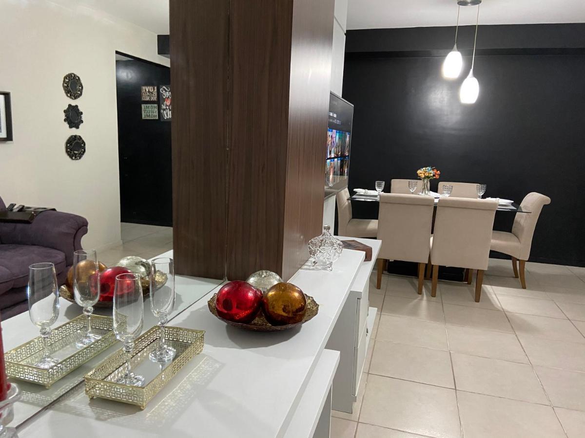 Apartamento Alto Padrao Da Praia De Jatiuca/Maceio 외부 사진