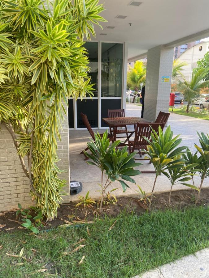 Apartamento Alto Padrao Da Praia De Jatiuca/Maceio 외부 사진